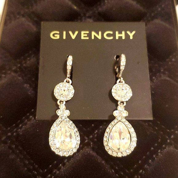 givency earrings